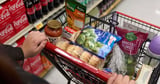 Vast majority of U.S. adults stressed about grocery costs, AP-NORC poll finds