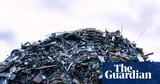 Datacenter rush will create ‘tsunami’ of discarded electronics, report says