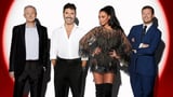 Secret planning for X Factor’s shock return began six MONTHS ago after ITV bosses took key step to cash in on reboot