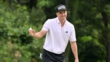 With a chance at 58, Matt McCarty settles for 60 in Japan after one wayward swing - NBC Sports