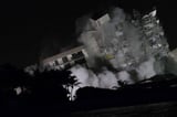 Investigators: Surfside condo showed failure weeks before collapse - UPI.com