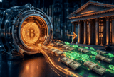 Bitcoin wallet dormant for 14 years and 9 months moves, up 2,486,052 percent