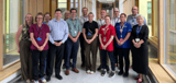 Altnagelvin First in NI to provide genetic treatment for Motor Neurone Disease