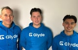 Glyde secures £450k Pre-Seed Investment led by Fuel Ventures