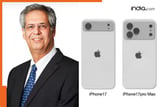 Big blow to China after Apple’s shift of iPhone assembly to India, gives massive gains of Rs 753670000000 to Noel Tata’s…, only within…