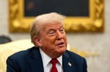 Live updates: Trump heading to Pittsburgh for major energy and AI summit