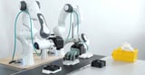 Mimic Robotics lands $16M to bring human-level dexterity to industrial robots