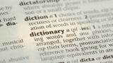 'Slop' is Merriam-Webster's word of the year for 2025