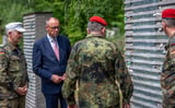 Germany creates centralised council to improve security planning