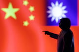 Taiwan Deepens US Military Cooperation Amid China Pressure