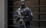 Police Raid Andrew Tate's Home in Romania