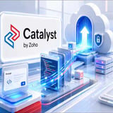 Zoho announces Catalyst 3.0