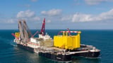 Offshore wind targets ‘need scale-up in marine construction fleet’