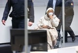 German court upholds conviction of 99-year-old ex-Nazi camp secretary
