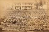 Native American boarding schools in the US, by the numbers - NewsBreak