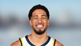 Tyrese Haliburton on his friendship with Caitlin Clark: 'We're talking 24/7'