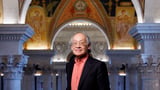 Arthur Sze named 25th U.S. poet laureate