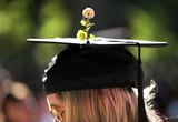Remote work — not AI — may be to blame for young college grads' job market woes
