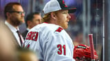 Hurricanes goalie needs surgery. How long will Frederik Andersen be out of the lineup?