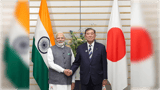Japan, India to Pursue Joint Investment Opportunities in Central Asia: Report