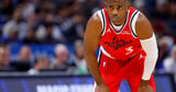Los Angeles Clippers' Chris Paul hints as retirement after the season