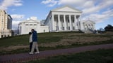 Virginia Democrats prepare to reshape US House districts in counter to Trump’s redistricting push