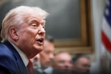Trump floats dropping Spain from NATO alliance