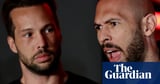 Influencers Andrew and Tristan Tate to face 21 charges in UK, CPS confirms