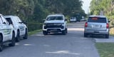 Contractors discover skeletal remains at work site; authorities investigating