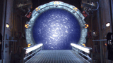 Stargate is coming back to TV, thanks to Prime Video