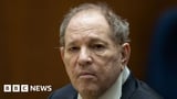 Weinstein to appear in court after conviction quashed