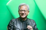 Jensen Huang: Europe’s AI computing power shortage will soon be over
