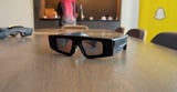 Hands-on with Snapchat’s newest AR glasses proves surprisingly delightful - 9to5Mac