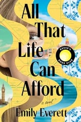 ALL THAT LIFE CAN AFFORD | Kirkus Reviews