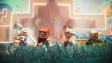 Minecraft Is Getting Its First New Dimension Since 2011