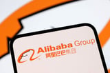 Alibaba offers $1.5 bln to buy Chinese grocer Pupu, Bloomberg reports