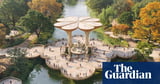 Statues, bridges, soundscapes: Queen Elizabeth II memorial designs unveiled