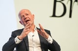 Former Tory leader Lord William Hague elected chancellor of Oxford University