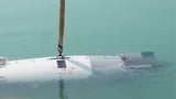 ‘Clearly Desperate’: US Rejects Iran’s Claim Of Capturing American Underwater Drone In Hormuz