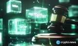 Tether sued over alleged unlawful $42.4M USDT freeze