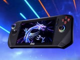 MSI Claw A2HM: New 7-inch gaming handheld spotted amid rumours of AMD Ryzen Z2 release