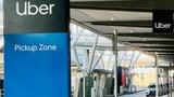 Uber change hits major Aussie airport