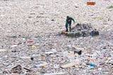 Government turns to nuclear tech to curb plastic pollution