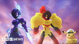Pokémon Legends: Z-A reveal reignites Nintendo Switch 2 rumours