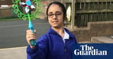 Girl, 10, found dead at house in West Midlands named as Shay Kang