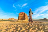 Saudi Arabia’s tourism hits record $81 billion in spending as 2025 visitor numbers reach 123 million