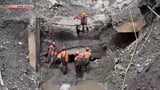 Search for survivors continues at Nepal hydroplants