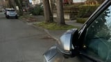 Driver stunned after returning to disappointing scene in parking spot: 'I don't understand'