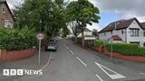 Rochdale crashes: Four pedestrians hit and injured by car