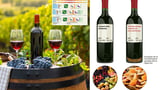 Climate change is coming for your favourite WINE: 90% of winegrowing regions in Spain, Italy, Greece...